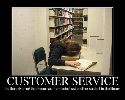 customer_service