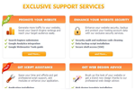 Exclusive Support Services