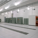Computing room (image from http://dft.com/)