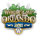 WordCamp Orlando on December 3rd, 2011