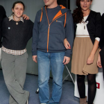 Lilly, Martin & Sneji
