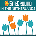 Now in Netherlands!