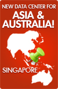 Asia & Australia