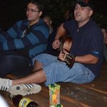 Our guitar hero