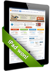 iPad won!