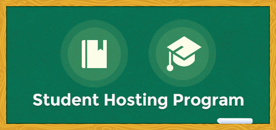 SiteGround Students Program