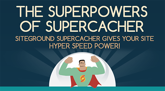SuperCacher