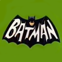 Had to become Batman!