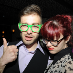 Just some hipsters being hipsters