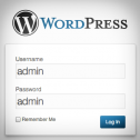 Bad Passwords