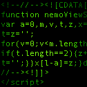 Malicious Code Inserted
