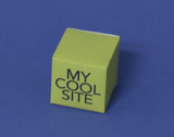 Your Very own Website