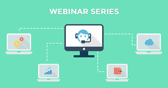 webinar