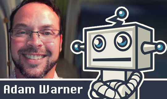 Adam Warner - FooPlugins