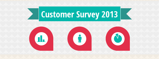 Customer Survey 2013
