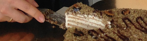 tortas
