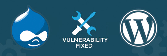 drupal-wp-vuln