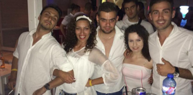 party