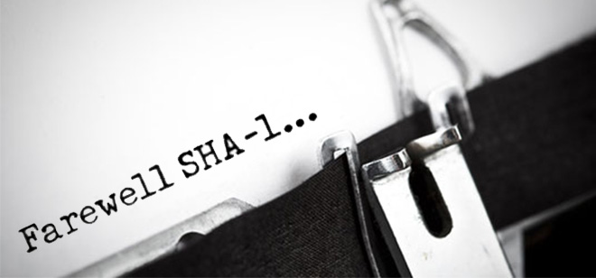 sha1