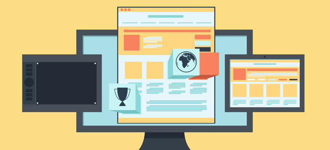 free website builder