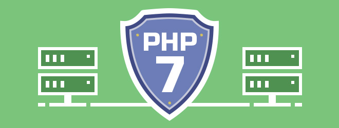 PHP 7.0 Available on all SiteGround servers