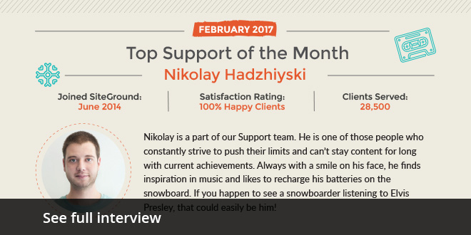 Nikolay Hadjiyski