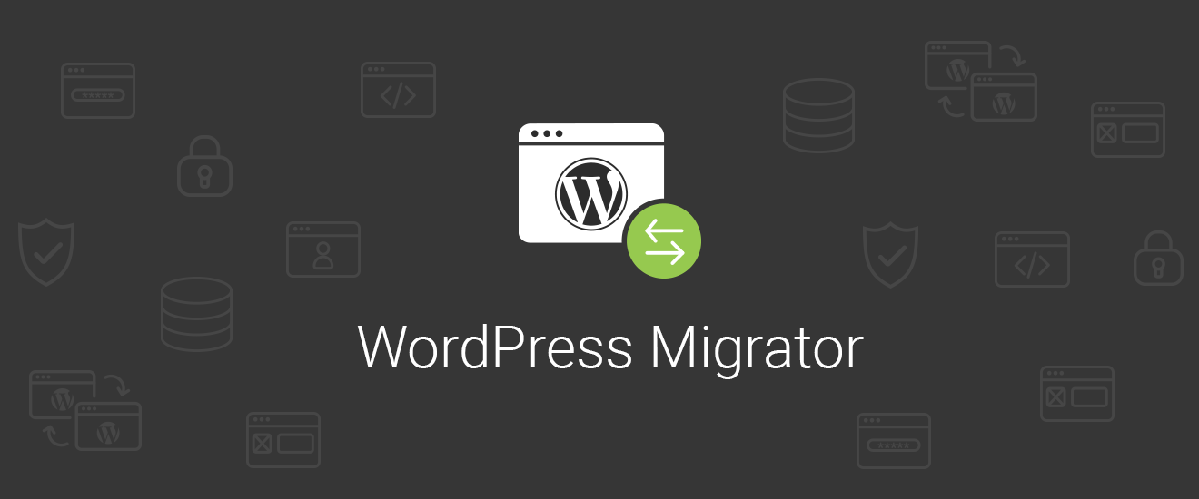 WordPress Migrator Plugin