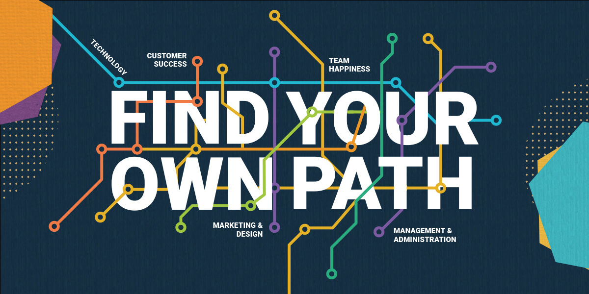 A SiteGround Career Story That Will Motivate You to Find Your Path