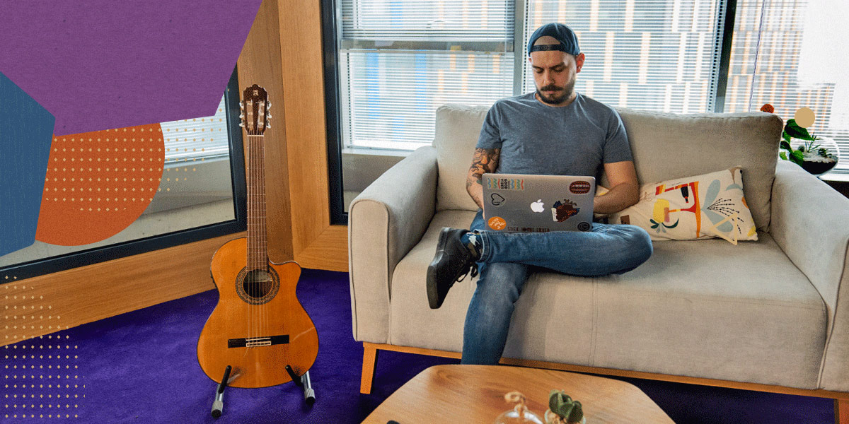 SiteGround's Team Guide for Full Remote Working