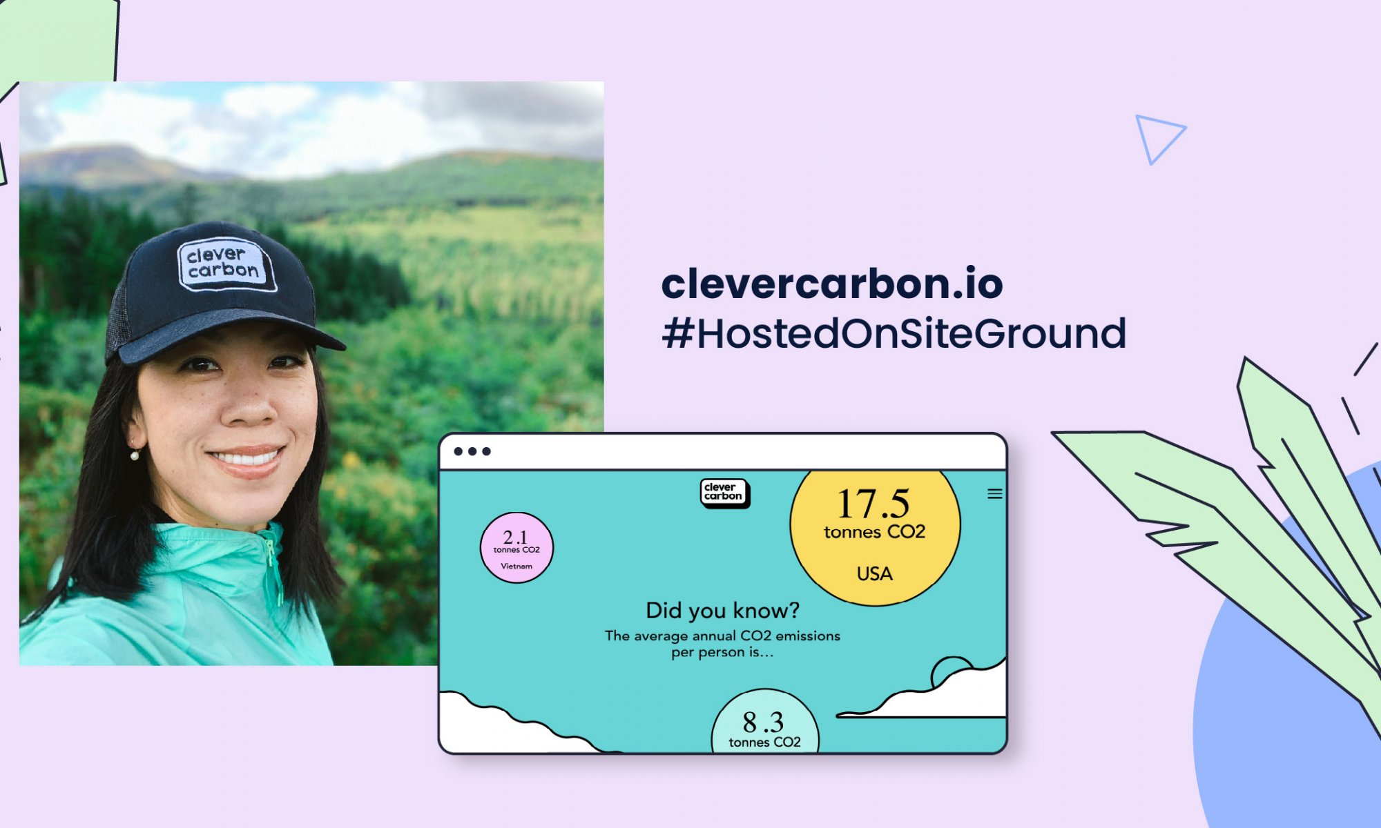 Clever Carbon