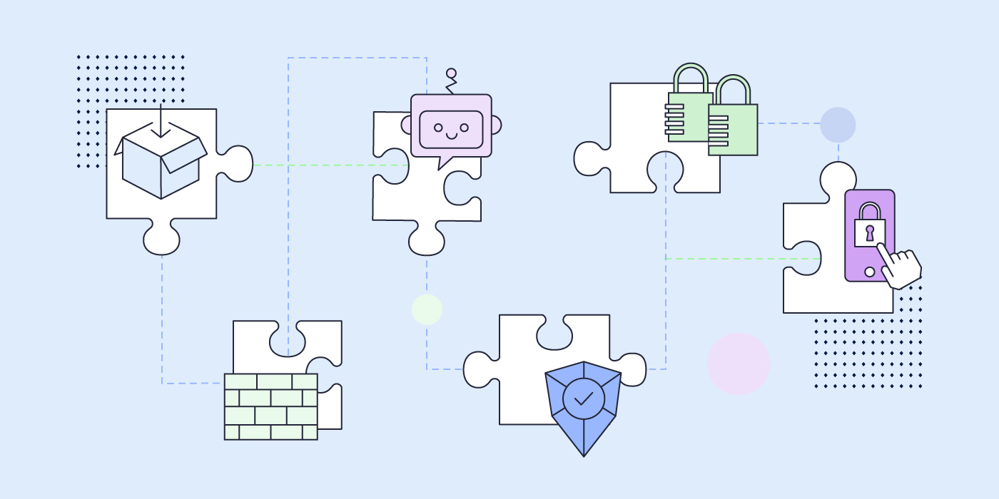 SiteGround Monthly Security Reports