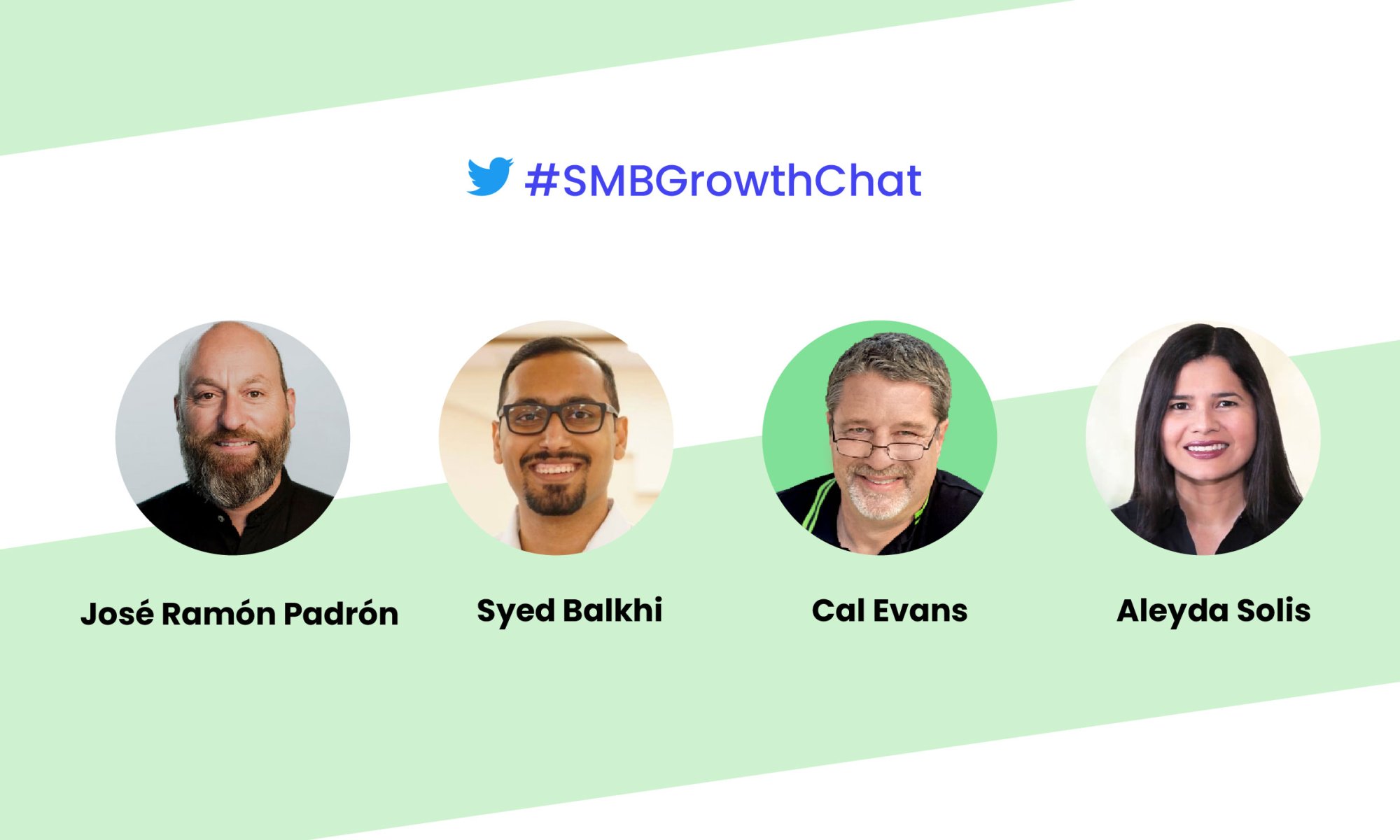 smb growth twitter chat