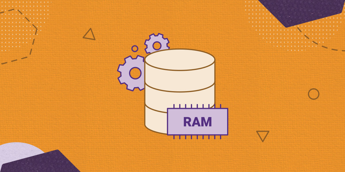 Configuración RAM para bases de datos mySQL en SiteGround