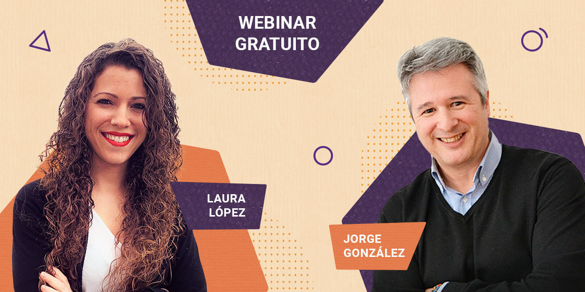 Webinar SEO sobre estrategias avanzadas para ecommerce