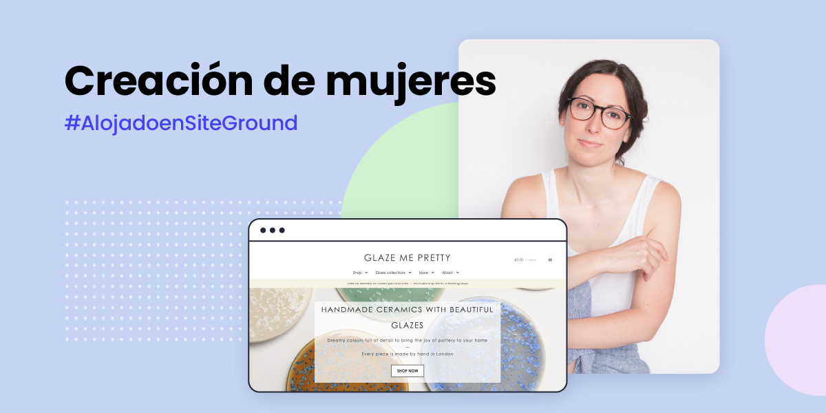 Negocios online mujeres