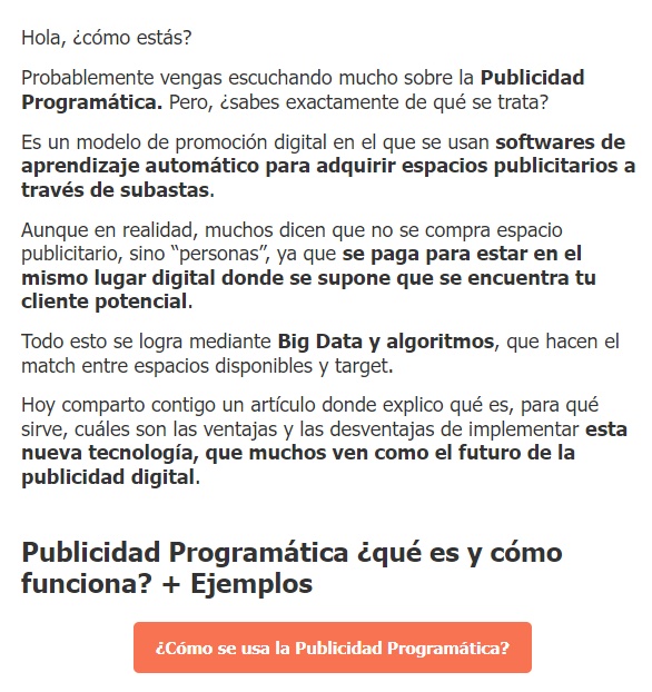 temas de actualidad de tu marca o sector