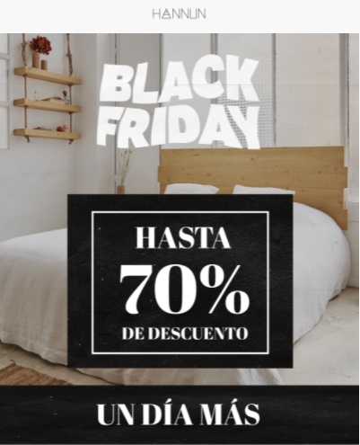 Campañas especiales