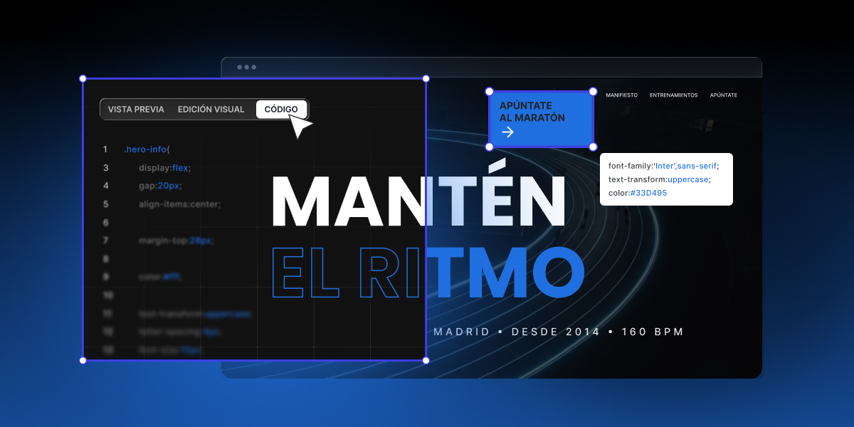 El acceso al código fuente llega a Coderick AI