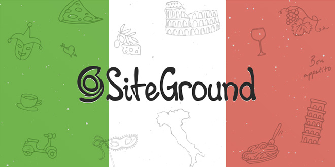 siteground-italia
