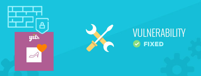 YITH WooCommerce Wishlist