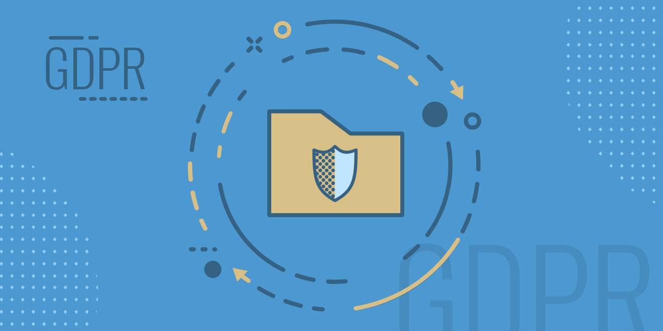 post sulle novità GDPR