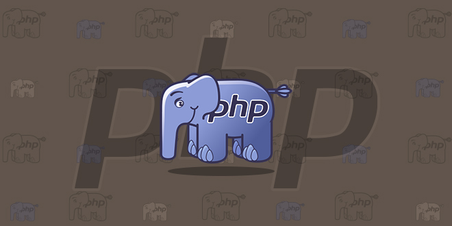 cambio PHP 7.1 default
