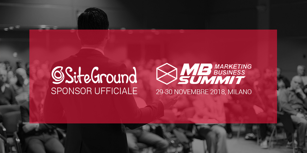 MBS 2018