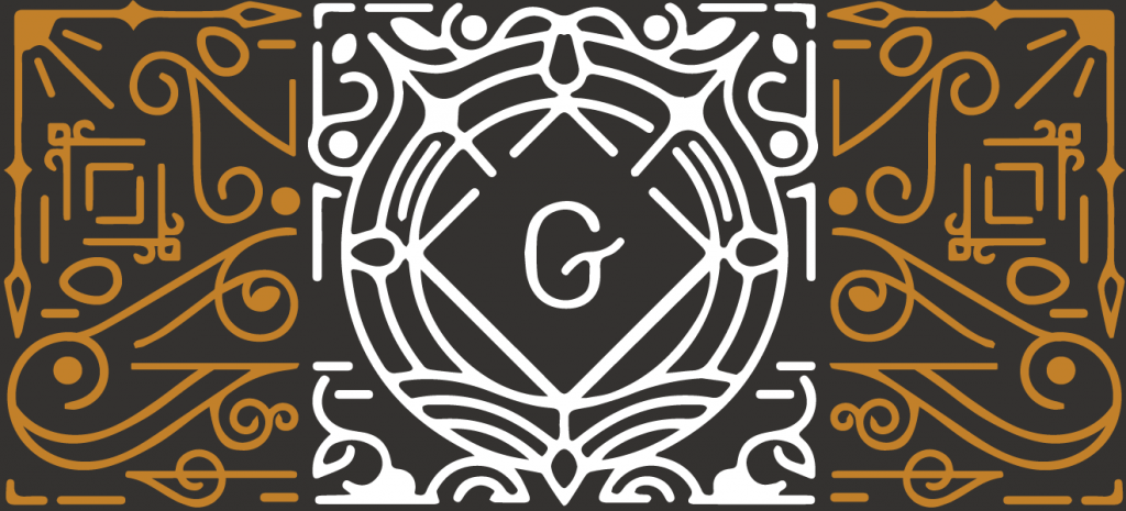 Gutenberg blog post