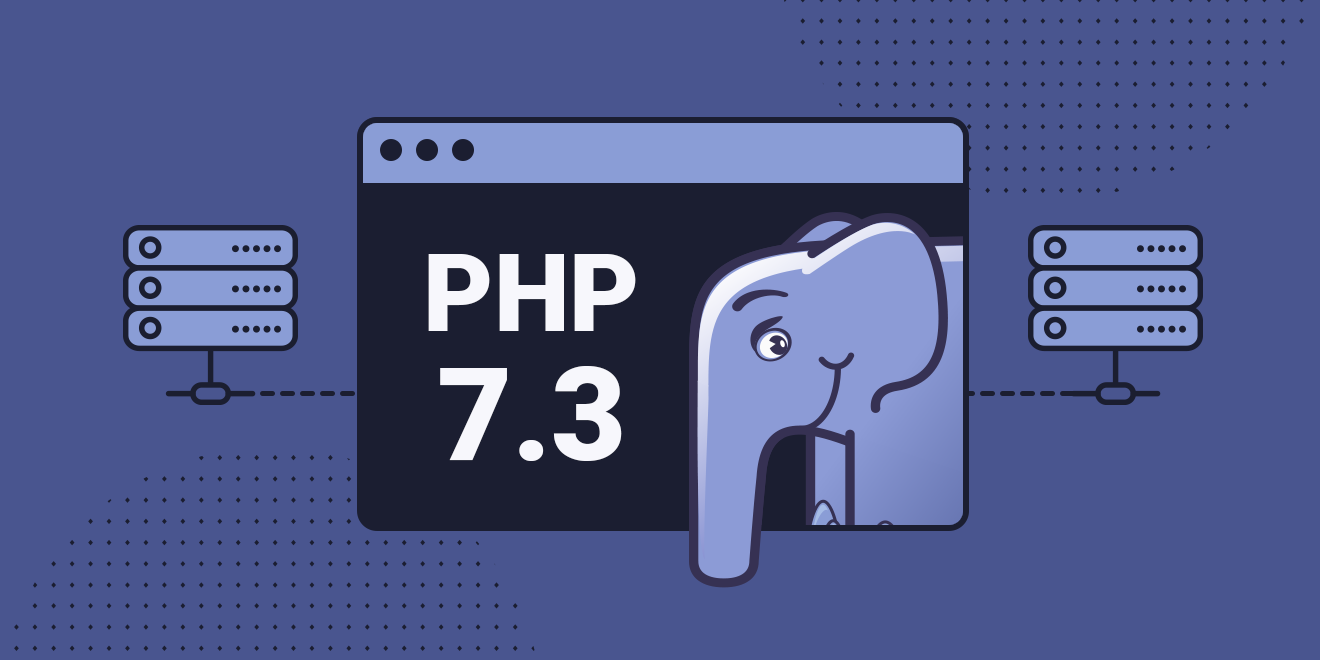 PHP 7.3