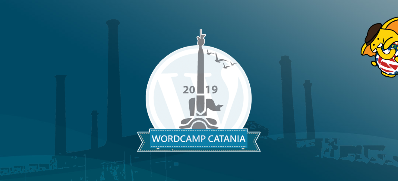 WordCamp Catania