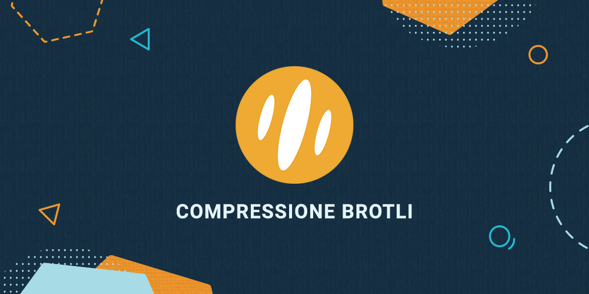 compressione Brotli