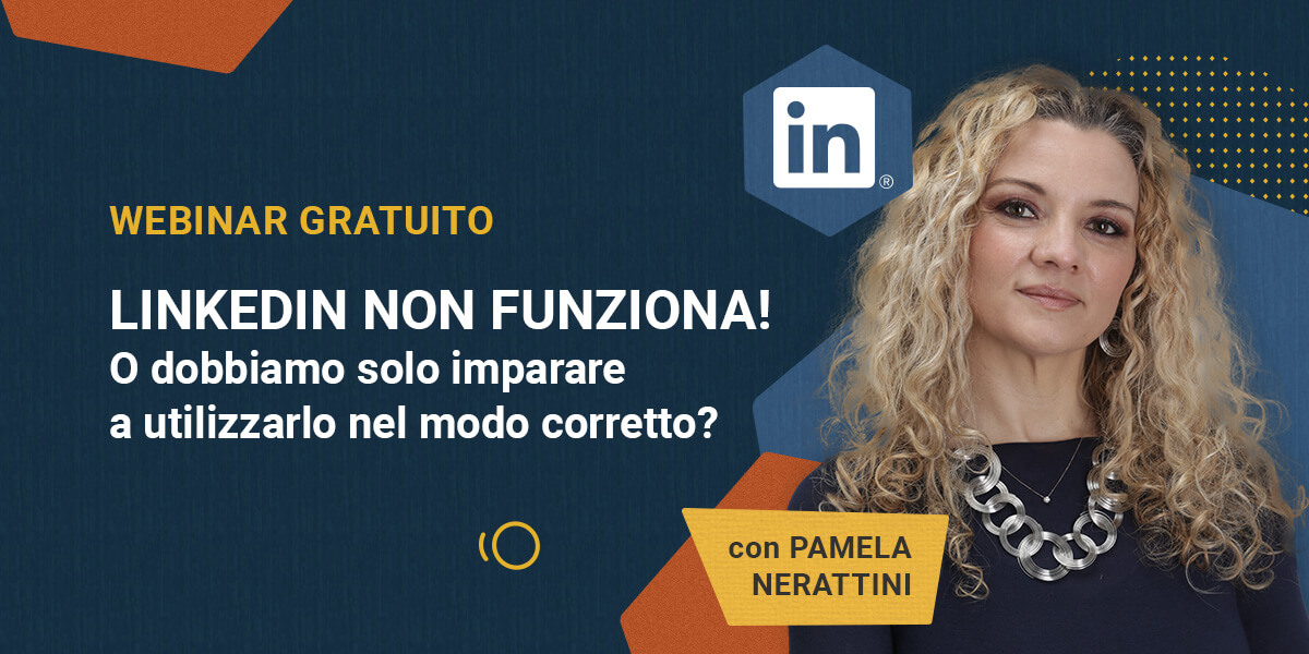 Come usare Linkedin
