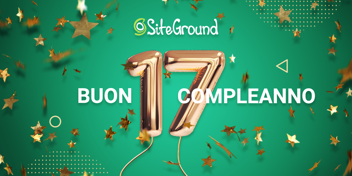17 birthday