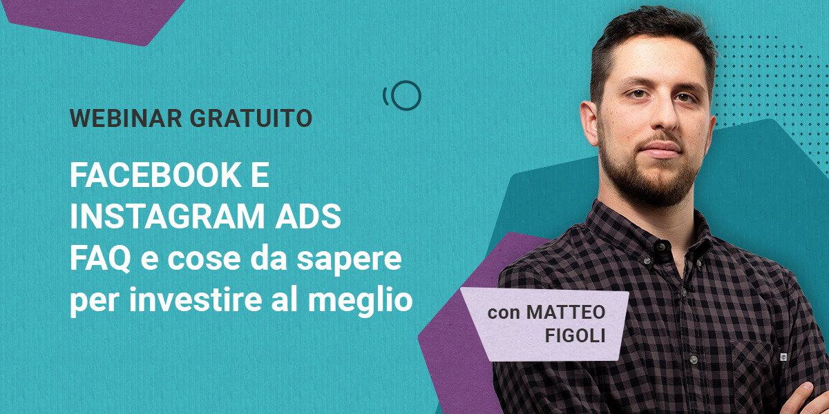 Facebook e Instagram Ads